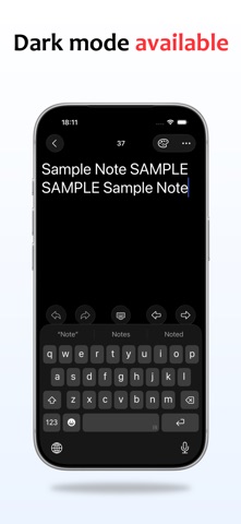 PlopNote Screenshot 8 of 8