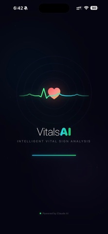 VitalsDecoded Screenshot 5 of 7