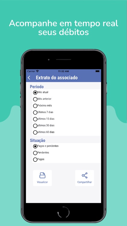ICLI-Iate Clube Lago de Itaipu screenshot-4