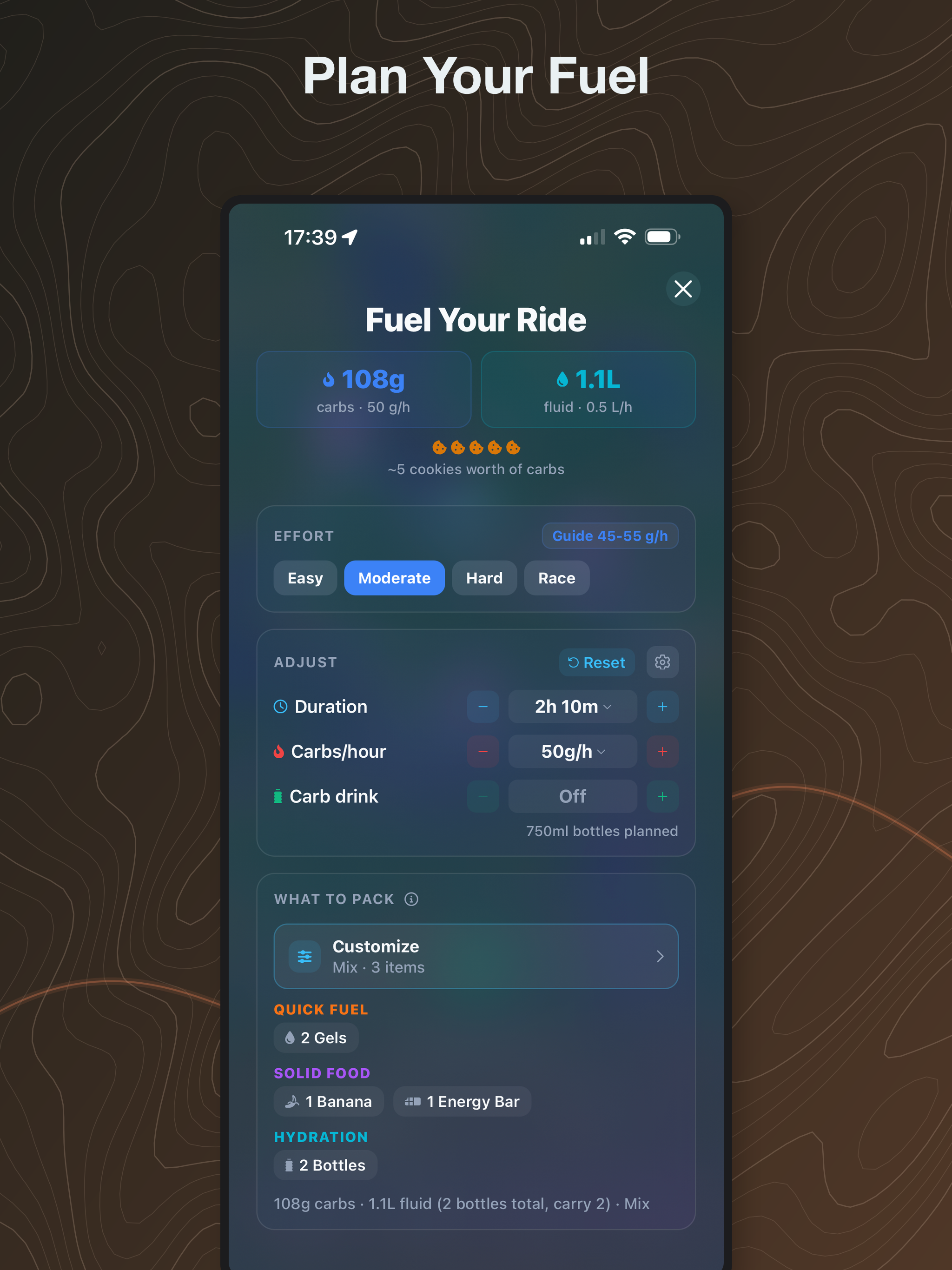 Route Companion screenshot 10