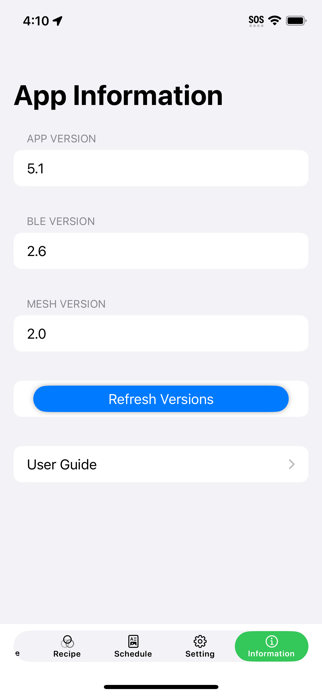 Smartune Screenshot 10 of 10