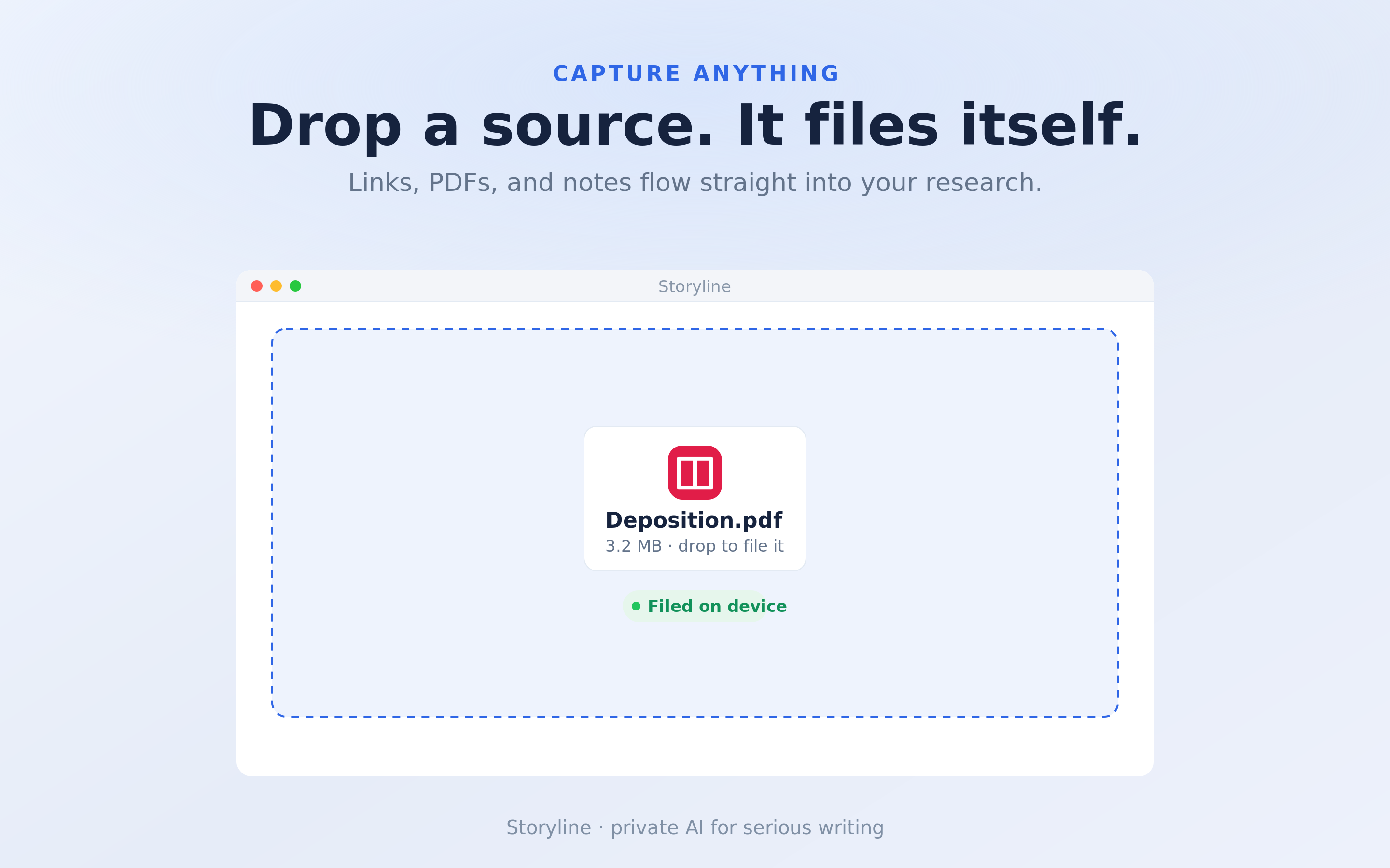 Storyline: Private Writing screenshot 21