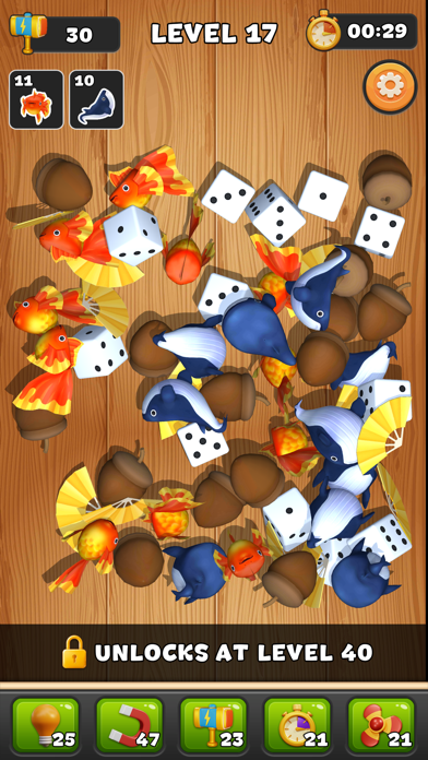 Match City: 3D Puzzle Game Screenshot