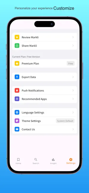 Archly – Read & Save Articles screenshot 4