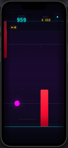 Gravity Switch Game Screenshot 2 of 6