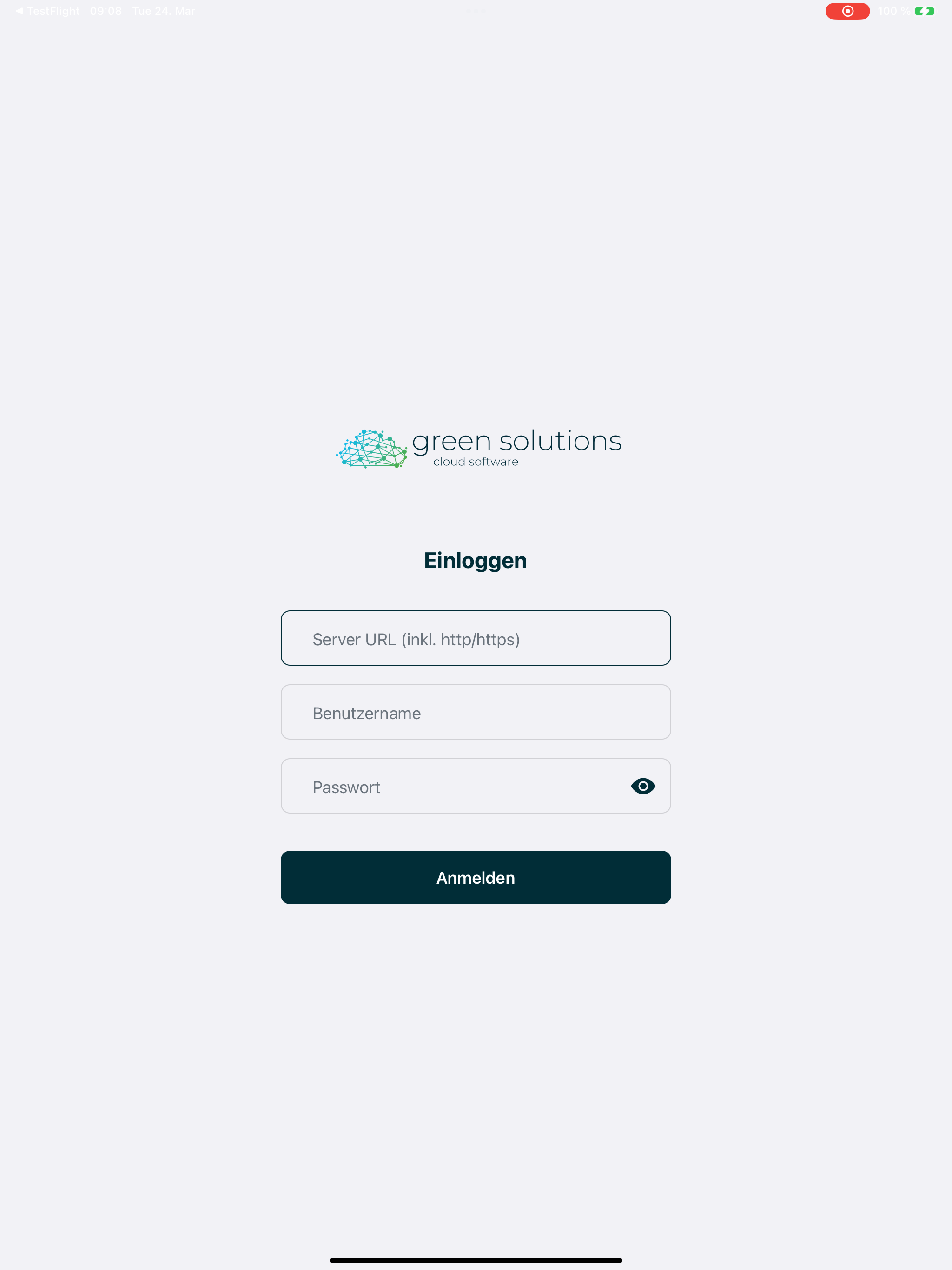 Lidis Mobile – Warenwirtschaft screenshot 15