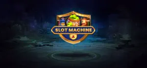 Lucky Spin Slots – Casino Game screenshot 1