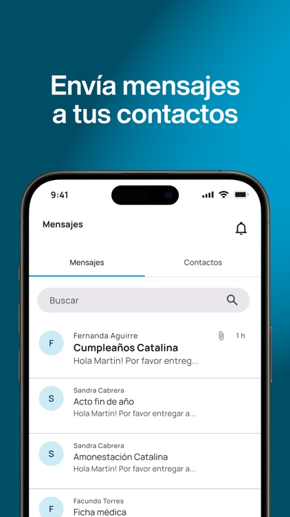 Escuela Martín Buber