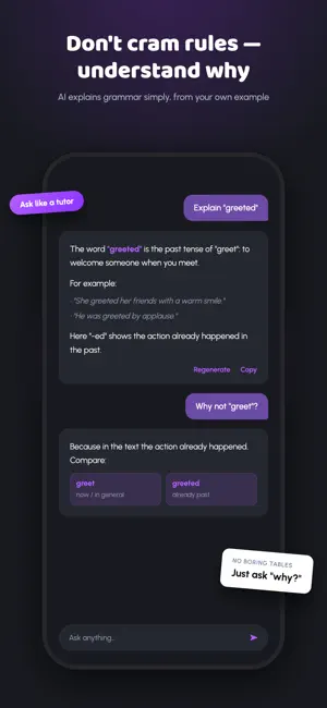 Lingible | Learn Languages screenshot 4