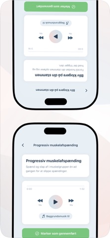 StutterTech screenshot