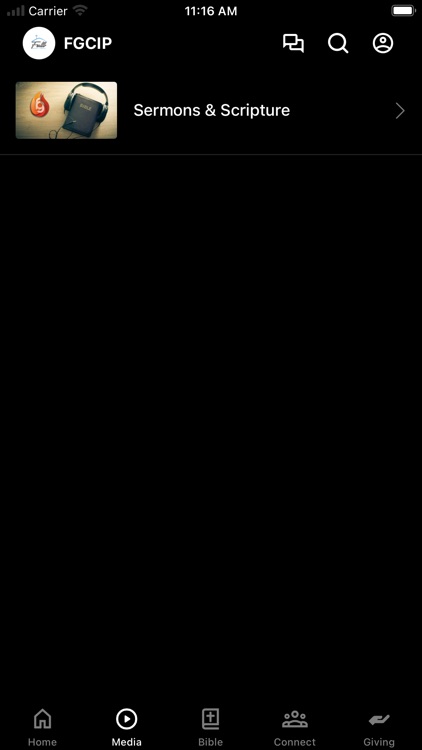 Full Gospel Church IP