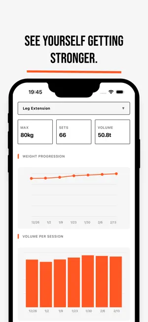 Setrics screenshot 4