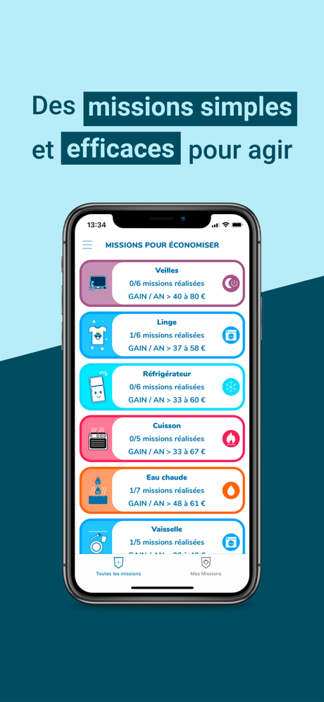 Ecojoko screenshot 6
