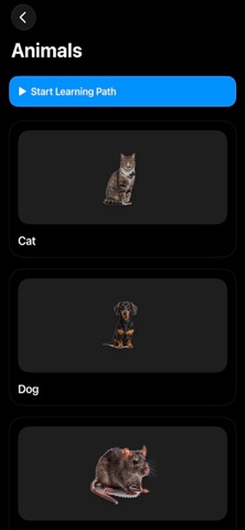 BioMindEDU screenshot