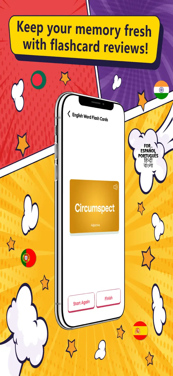 #5. Memory Squared (iOS) Ved: Memory Squared Ltd