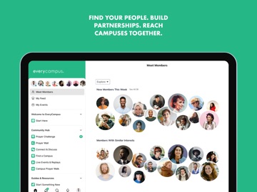 EveryCampus
