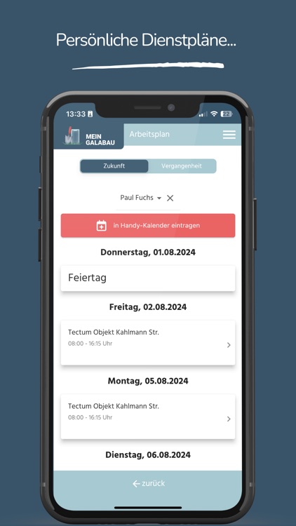 MeinGaLaBau screenshot-7