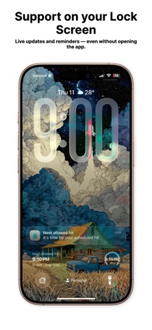 VapeQuit Screenshot 8 of 9