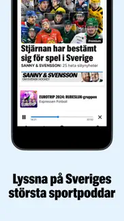 sportexpressen iphone capturas de pantalla 2