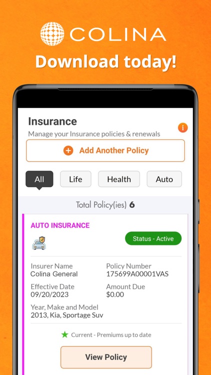 MyColina screenshot-6