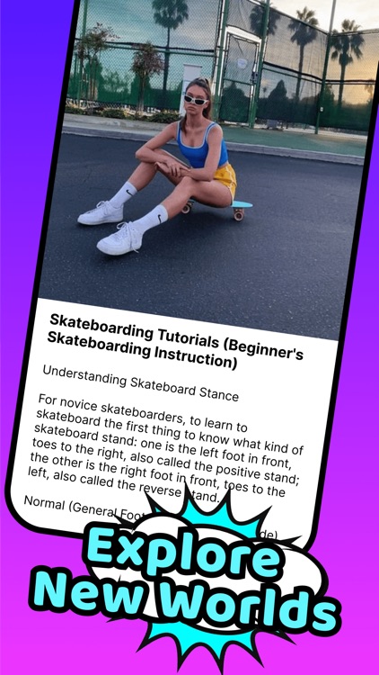 FERVOR - Skateboard & Connect screenshot-5