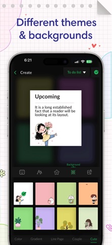Sticky Notes Simple Notes Screenshot 4 of 10