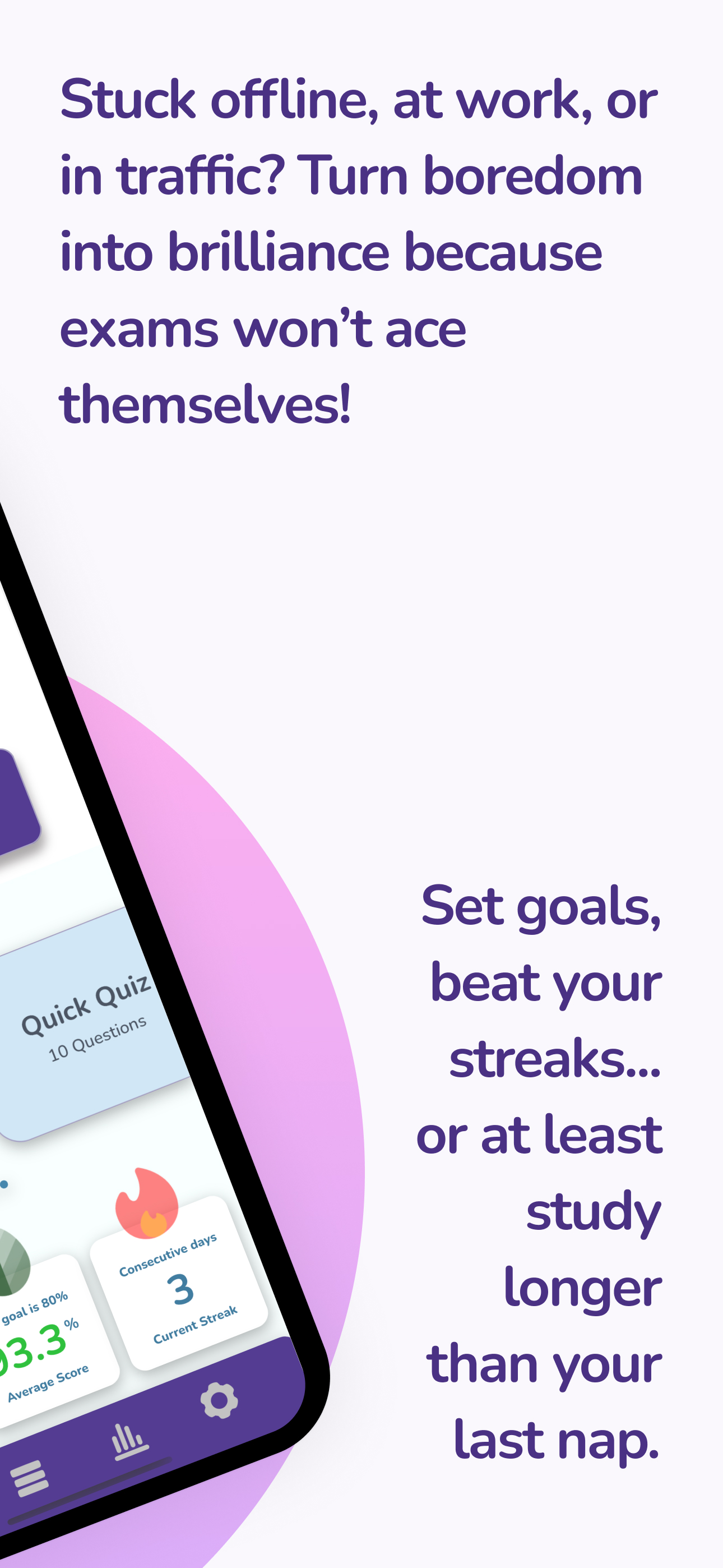 NCMHCE Pocket Study screenshot 4