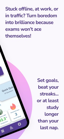 NCMHCE Pocket Study screenshot