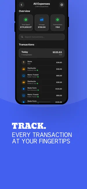 Expyx screenshot 3