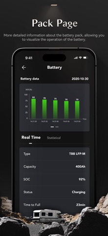AMOY-E Screenshot 2 of 3