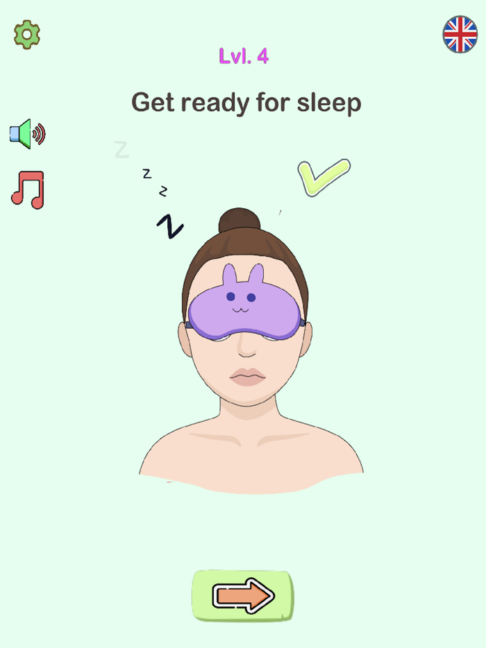 Erase logic  Solve  Delete