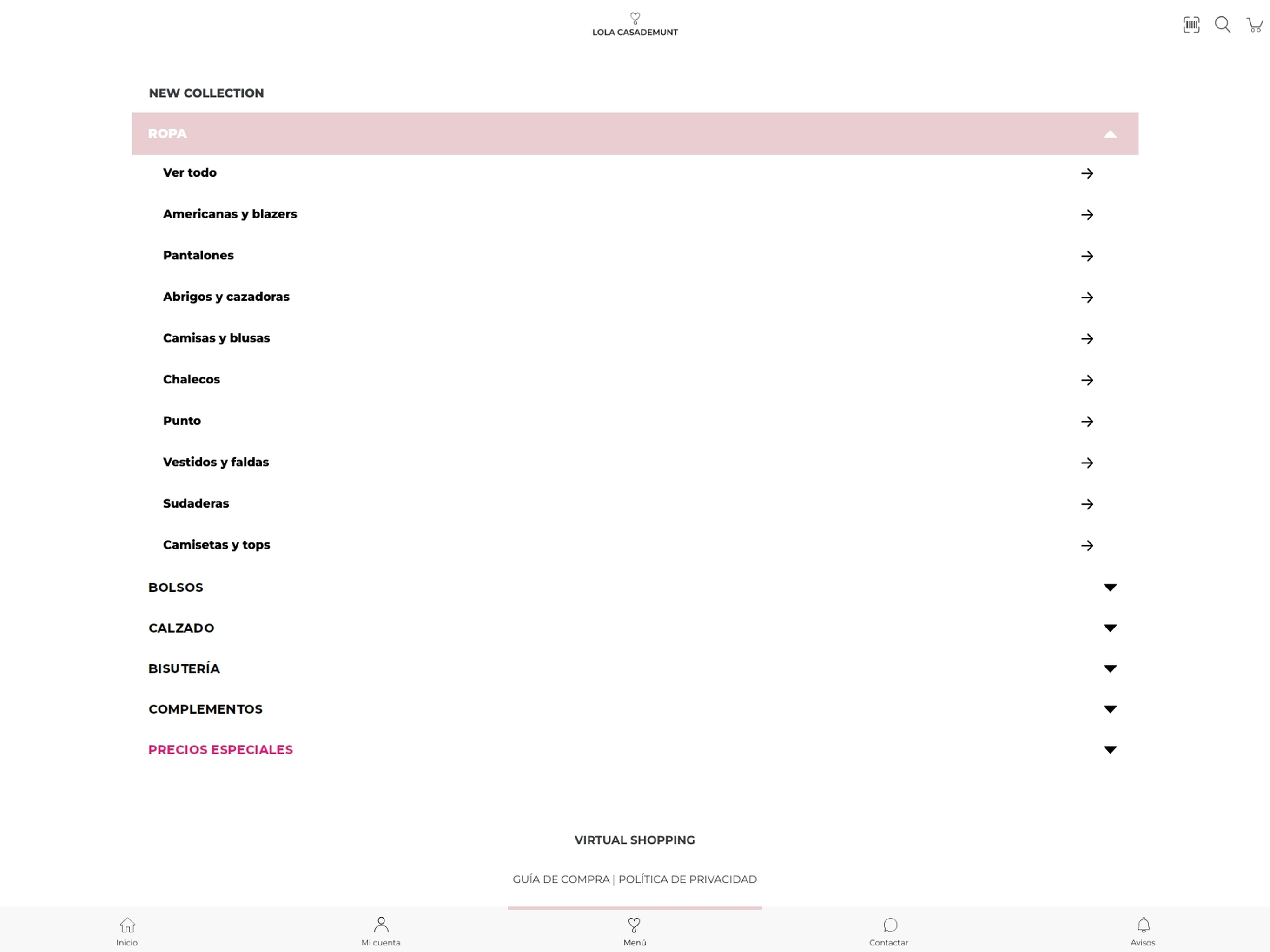 Lola Casademunt screenshot 9