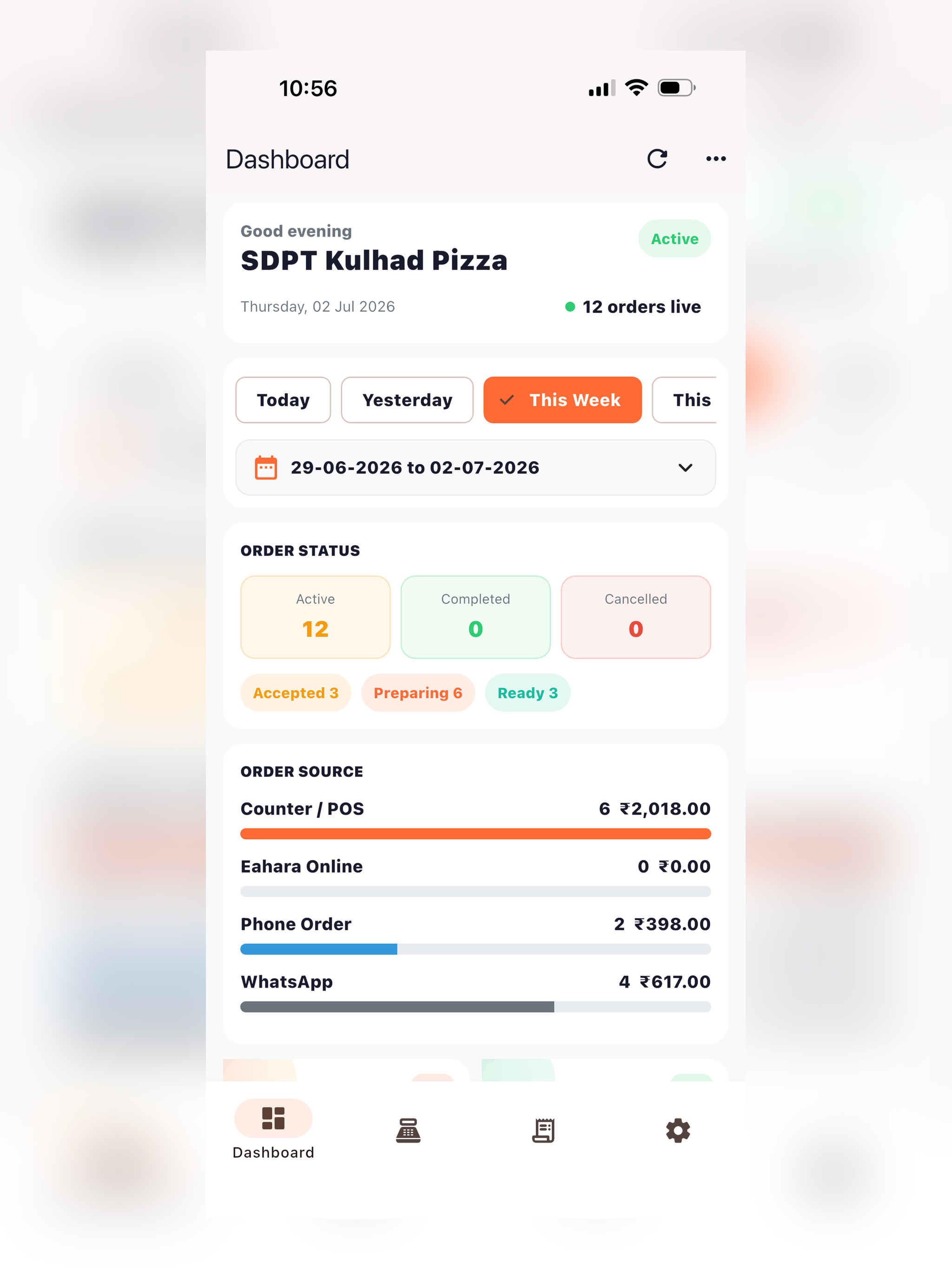 Eahara Store screenshot 9