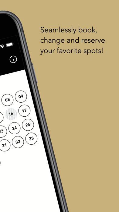 Beyond Cycle iPhone screenshot 5 - Health & Fitness app