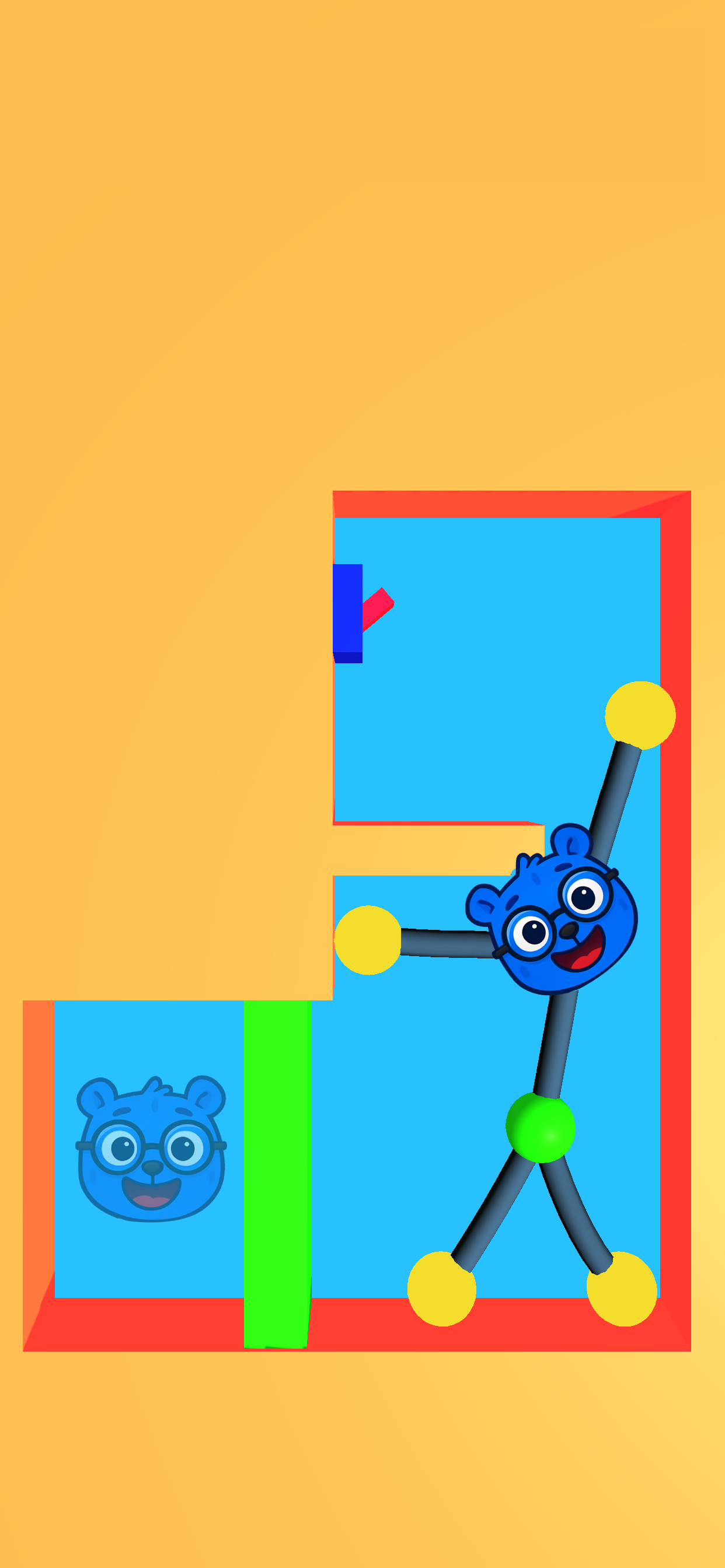 Stretchy Buddy screenshot 4