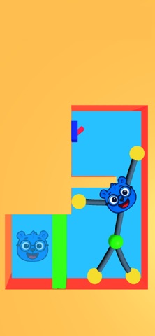 Stretchy Buddy Screenshot 4 of 4