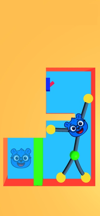 Stretchy Buddy Screenshot 4 of 4