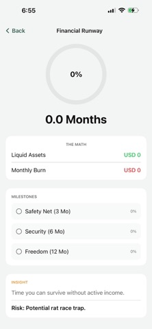 VantageLib screenshot