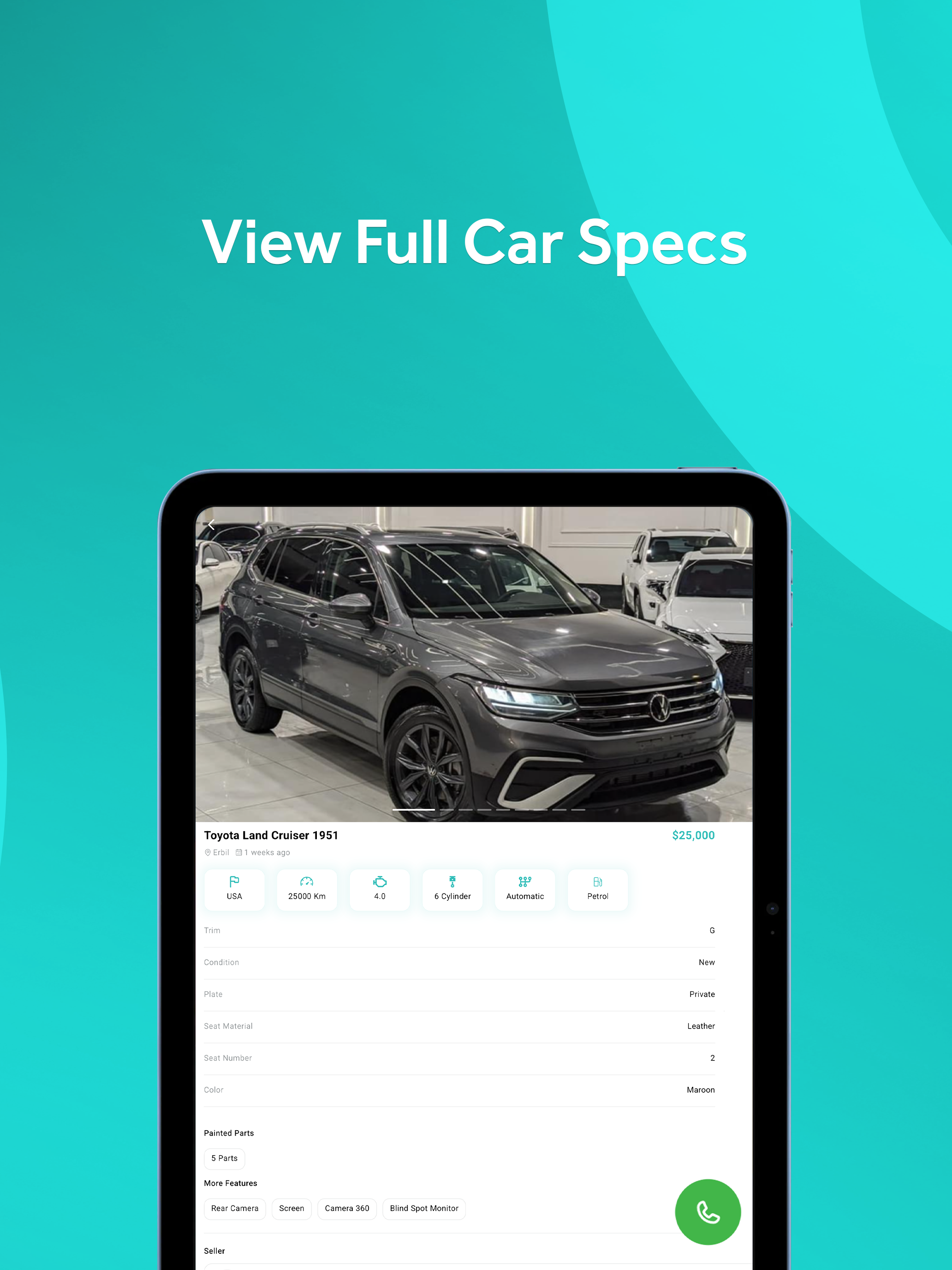 CAR GO: Buy, Sell and Go! screenshot 8