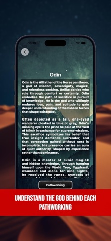 Ascendant screenshot