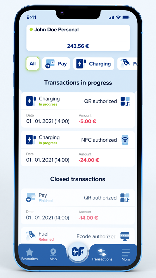 #7. SMFP Pilot (iOS) 由: Ultima Payments