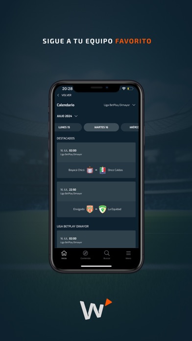 Win Play Screenshot