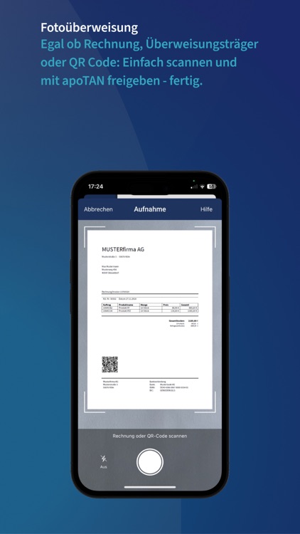 apoBanking+ screenshot-5