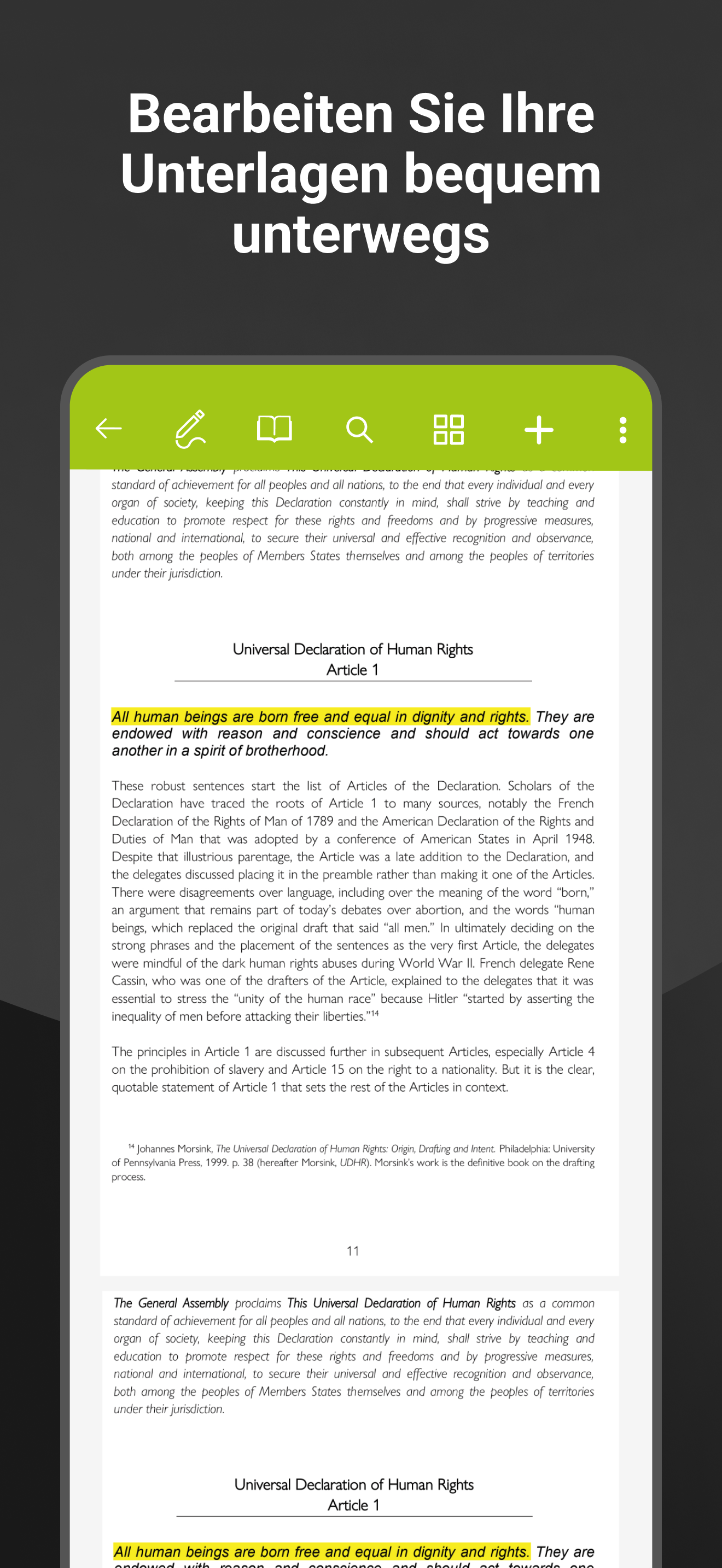 MaxBrain Enterprise