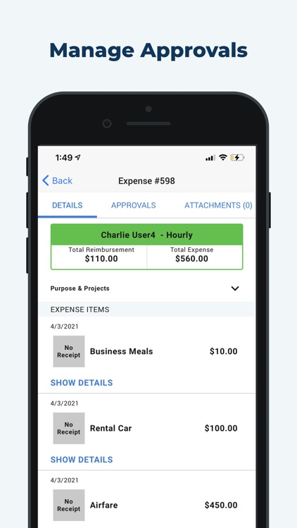 Unanet GovCon screenshot-6