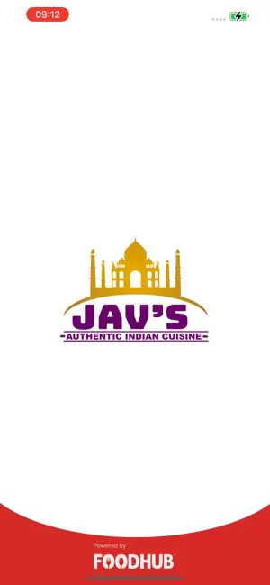 Jav's Authentic Indian Cuisine screenshot 1