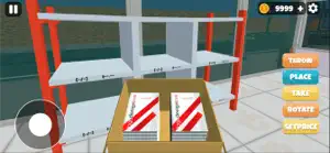 Book Store Manager Simulator screenshot 2