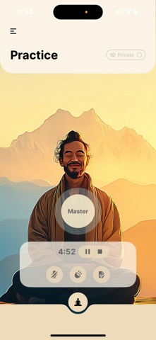 Bliss-AI Screenshot 4 of 5