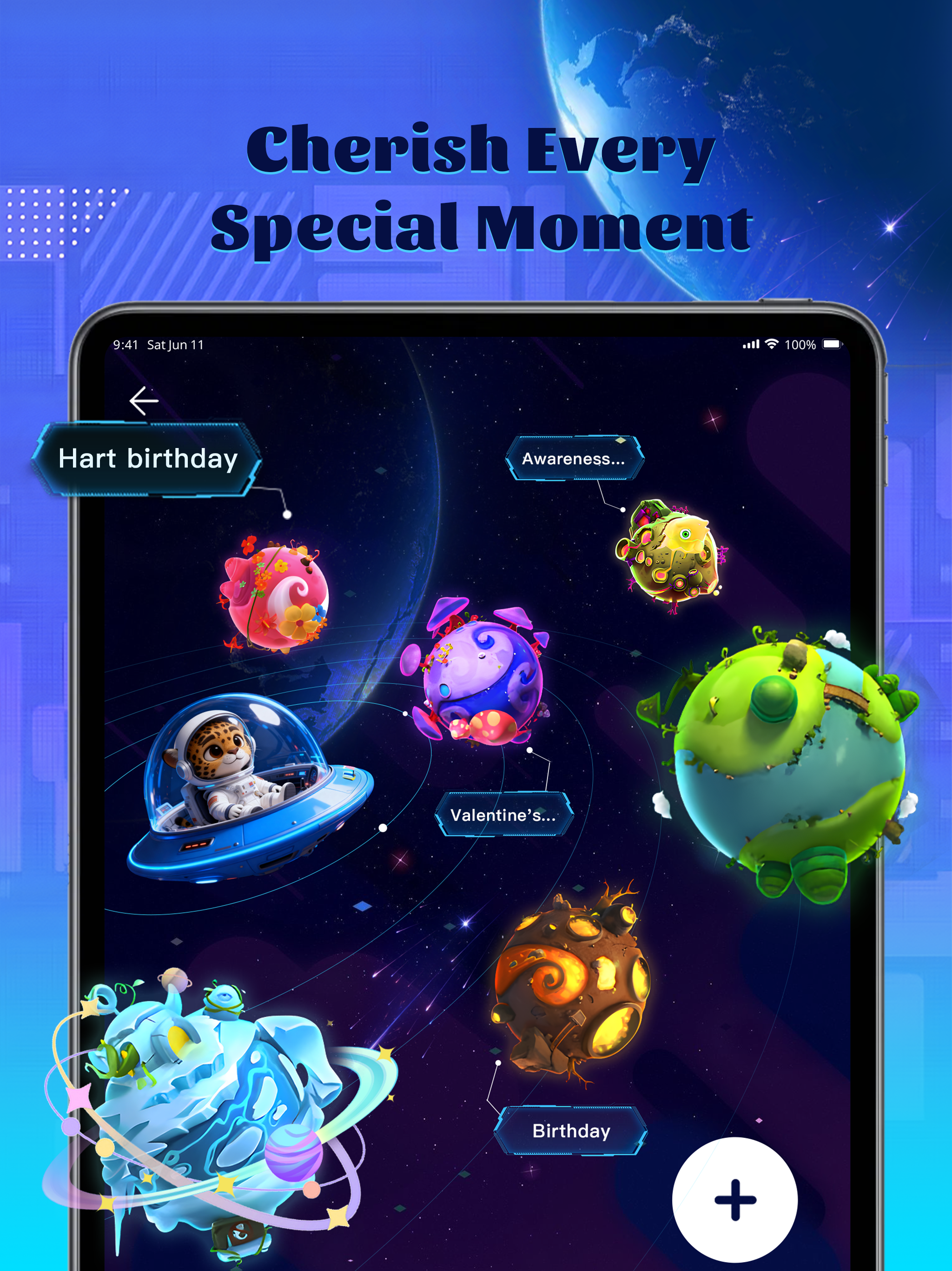HART-Virtual Pet screenshot 8