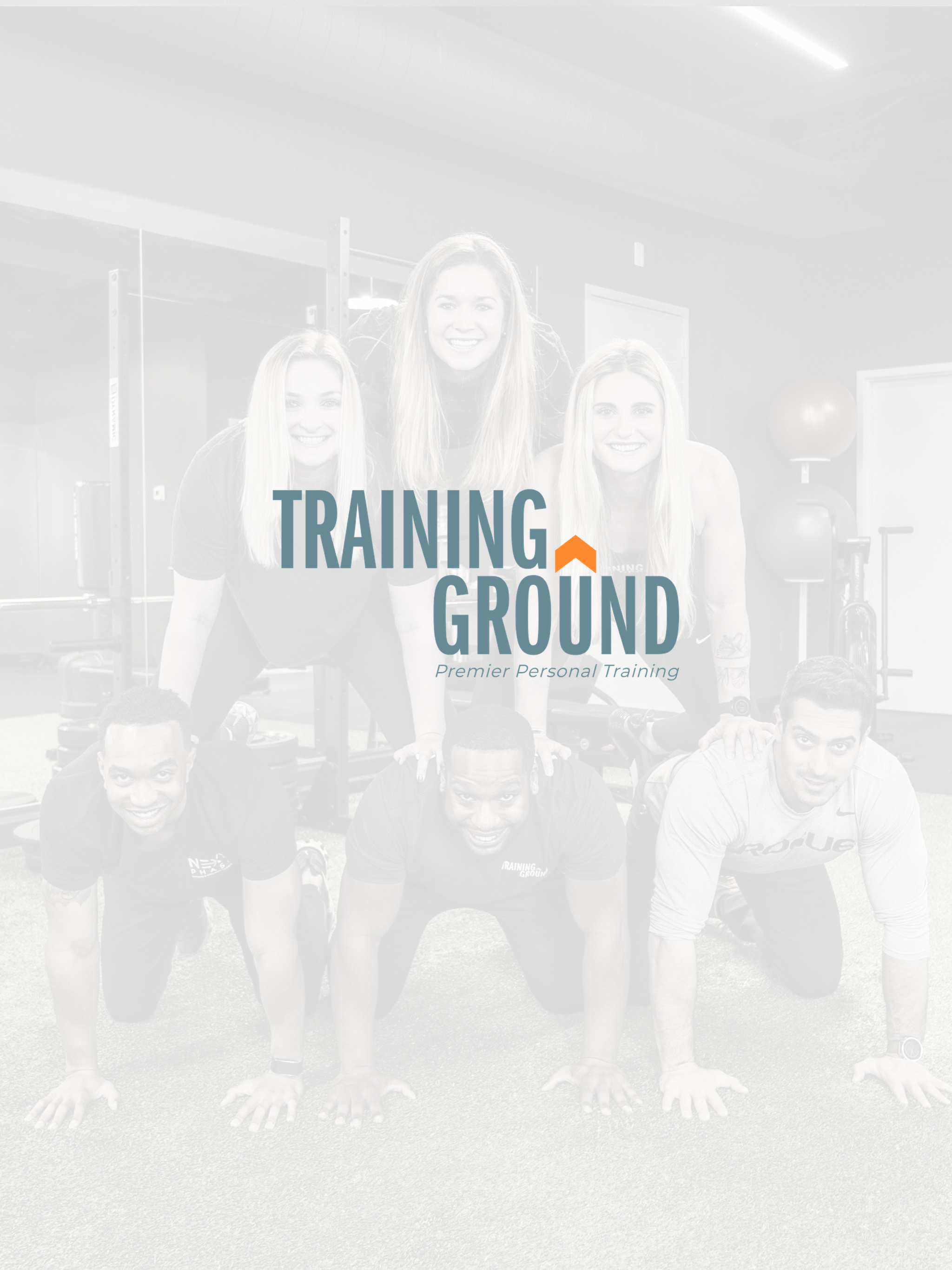 Virtual Training Ground screenshot 7